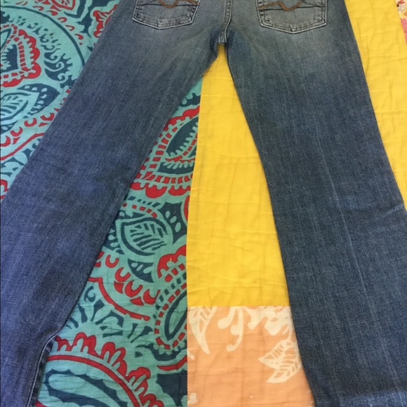 7 For All Mankind - Picture 2 of 3